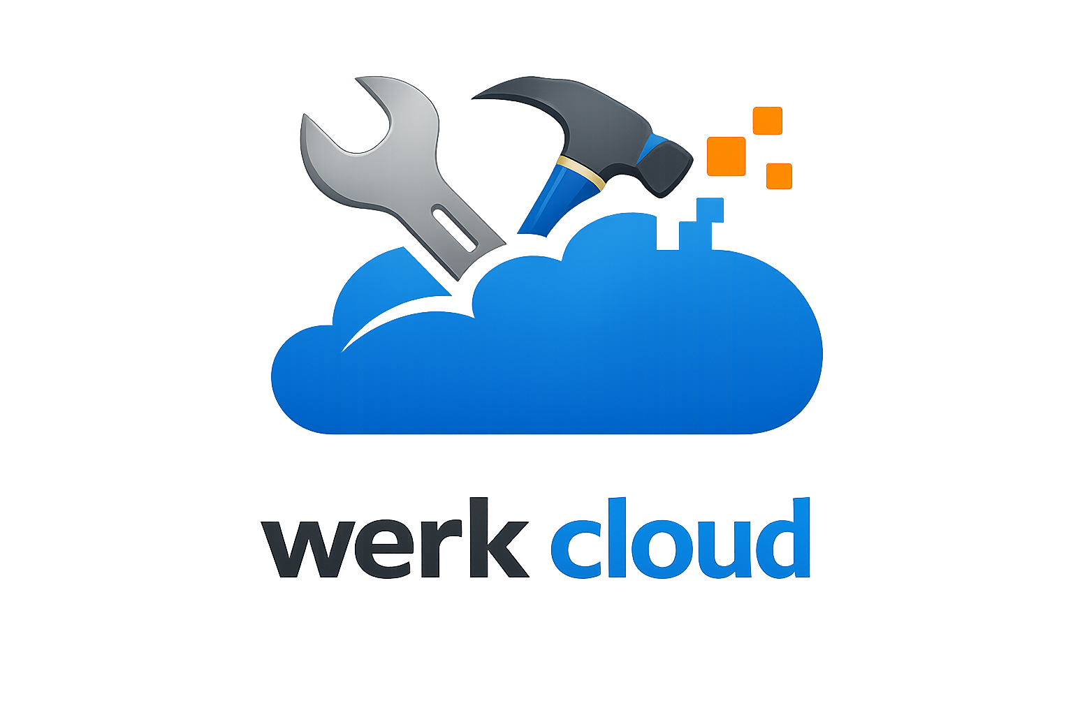 WerkCloud Logo